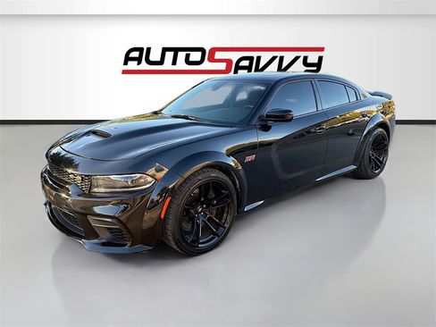 Used 2023 Dodge Charger Scat Pack image 3