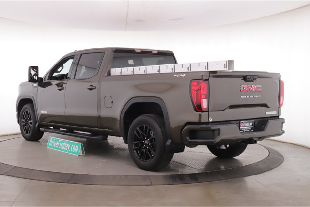 Used 2024 GMC Sierra 1500 Elevation AWD/4WD image 8