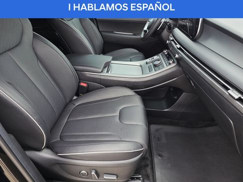 Used 2025 Hyundai Palisade XRT AWD/4WD image 14