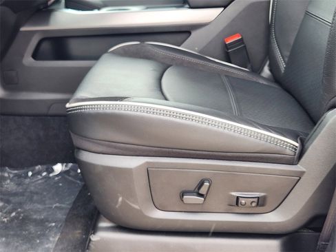 New 2026 RAM 3500 Laramie image 18