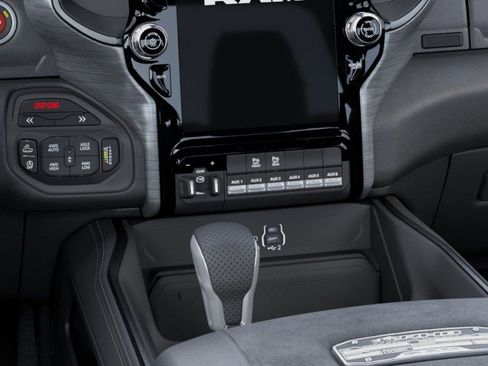 New 2026 RAM 1500 RHO AWD/4WD image 24
