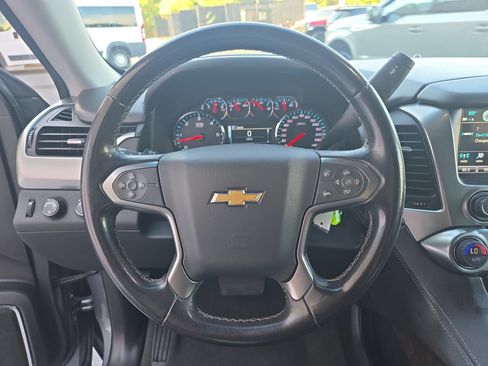 Used 2019 Chevrolet Tahoe LS AWD/4WD image 26