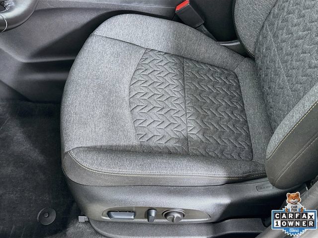 Used 2022 Chevrolet Equinox LT AWD/4WD image 19