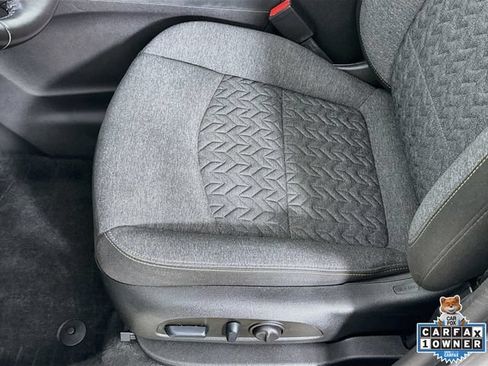 Used 2022 Chevrolet Equinox LT AWD/4WD image 19