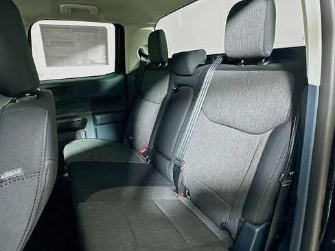 New 2025 Ford Maverick XLT w/ Black Appearance Package image 8