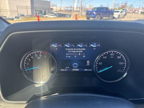 Used 2023 Ford F150 XLT w/ Equipment Group 302A High image 9