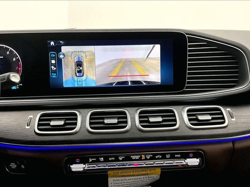 New 2026 Mercedes-Benz GLE 350 GLE 350 image 18