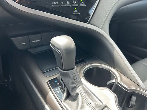 Certified 2024 Toyota Camry SE w/ Cold Weather Package FWD image 20