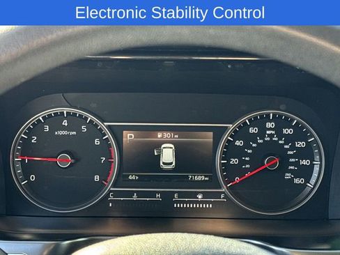 Used 2021 Kia Sorento LX image 18