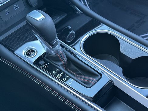 New 2025 Nissan Altima 2.5 SR w/ SR Premium Package image 23