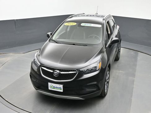 Used 2022 Buick Encore Preferred w/ Safety Package image 26