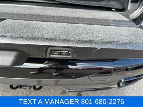 Used 2020 BMW X7 xDrive40i w/ M Sport Package AWD/4WD image 45