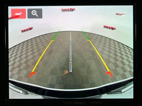 New 2026 RAM 1500 Big Horn image 11