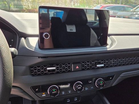 New 2026 Honda Accord SE image 15