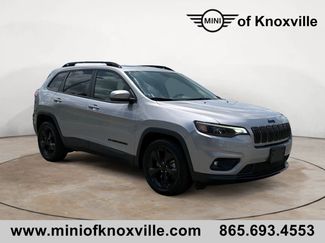 Used 2019 Jeep Cherokee Latitude Plus image 1