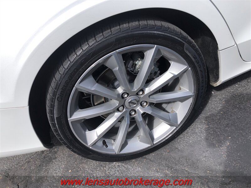 Used 2019 Volvo S60 T5 Momentum w/ Premium Package FWD image 25