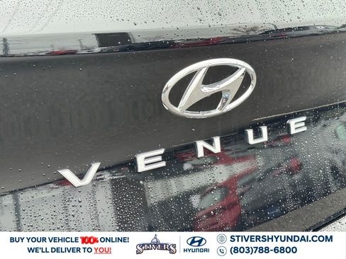 New 2026 Hyundai Venue SEL image 15