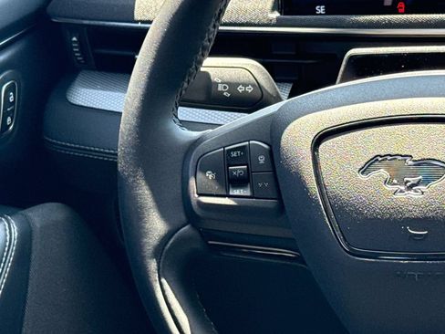 Certified 2023 Ford Mustang Mach-E Select RWD image 16