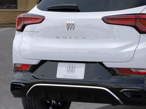 New 2026 Buick Encore GX Sport Touring w/ Advanced Technology Package image 16