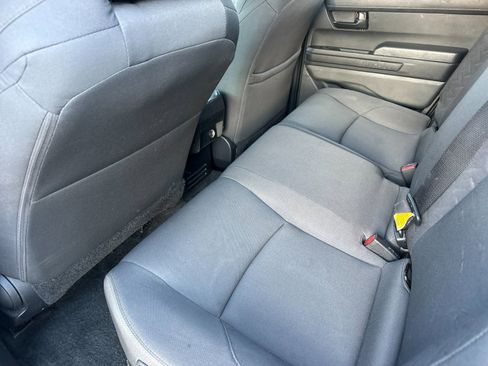 Used 2024 Toyota Tacoma SR5 image 11