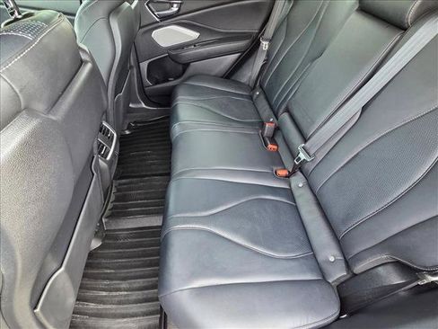 Used 2024 Acura RDX SH-AWD w/ Technology Package image 19