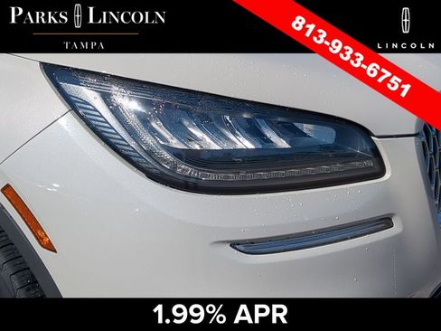Certified 2022 Lincoln Corsair FWD image 6