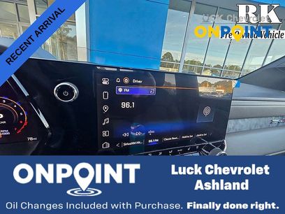 Used 2026 Chevrolet Colorado ZR2