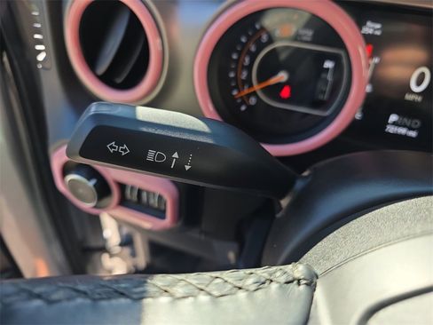 Used 2021 Jeep Wrangler Unlimited Sport w/ Sun And Sound Package image 20