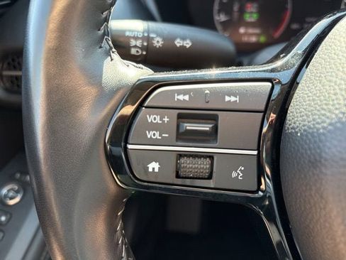 Used 2025 Honda HR-V EX-L image 7