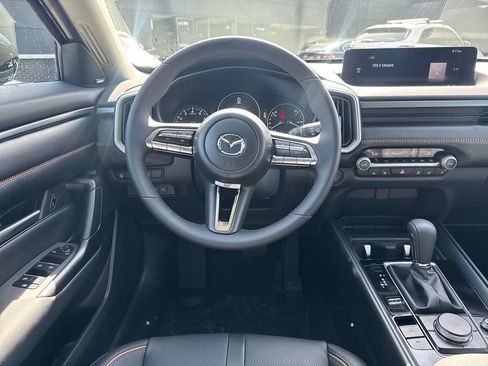 New 2026 MAZDA CX-50 AWD 2.5 S w/ Weather Package image 13