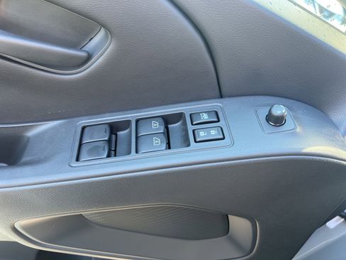 New 2026 Nissan Frontier SV image 23