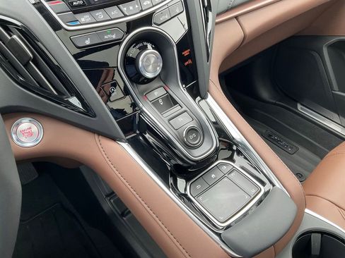 Certified 2026 Acura RDX SH-AWD w/ Technology Package image 19