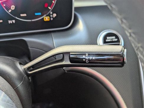 Certified 2025 Mercedes-Benz C 300 Sedan image 12