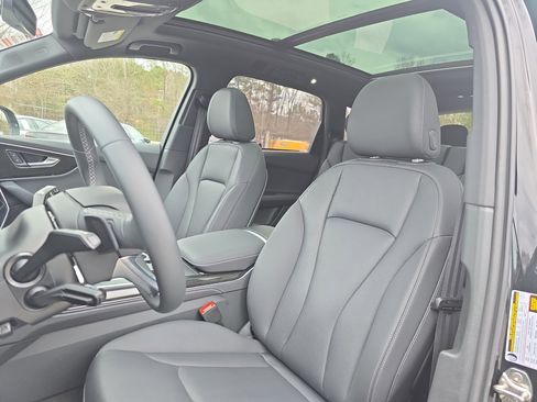Used 2025 Audi Q7 3.0T Premium Plus w/ Premium Plus Package image 15