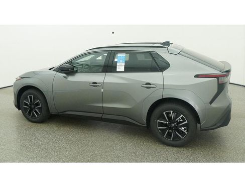 New 2026 Toyota bZ FWD image 4