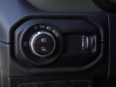 New 2026 Jeep Gladiator Mojave image 10