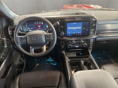 New 2026 Ford F250 Lariat w/ Lariat Premium Package AWD/4WD image 2