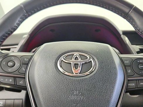 Used 2021 Toyota Camry XSE FWD image 18