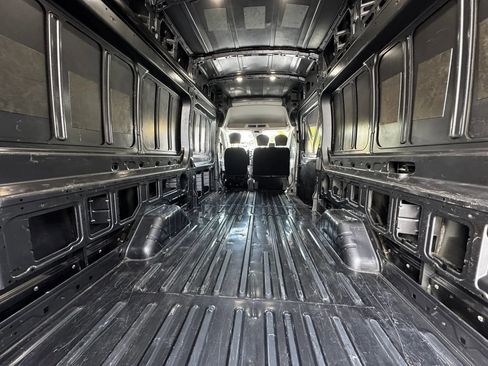 Used 2024 Ford Transit 350 148 High Roof Extended RWD image 33