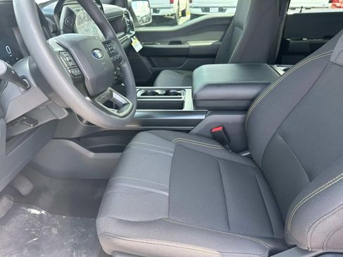 New 2025 Ford F150 STX w/ Equipment Group 200A image 40