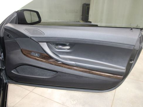 Used 2012 BMW 650i xDrive Coupe AWD/4WD image 29