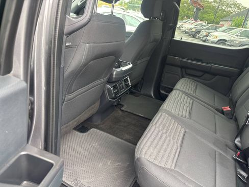 Used 2021 Ford F150 XL w/ STX Appearance Package AWD/4WD image 18