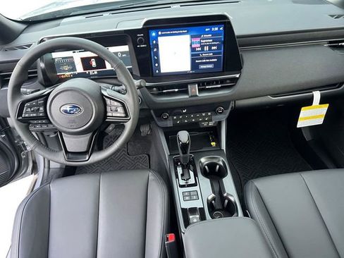 New 2026 Subaru Outback Premium AWD/4WD image 10