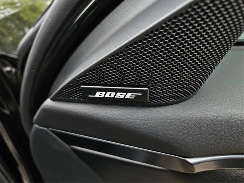 New 2026 MAZDA CX-50 AWD 2.5 Hybrid w/ Cargo Package image 7