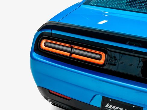 Used 2023 Dodge Challenger SRT Hellcat Redeye RWD image 29