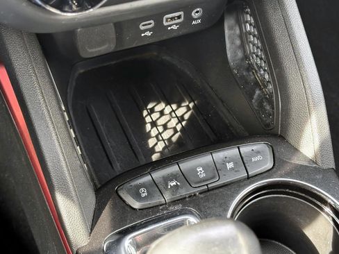 Certified 2023 Chevrolet TrailBlazer RS image 25