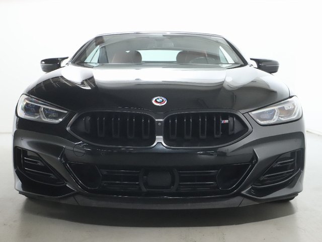 Used 2023 BMW M850i xDrive Convertible AWD/4WD image 6