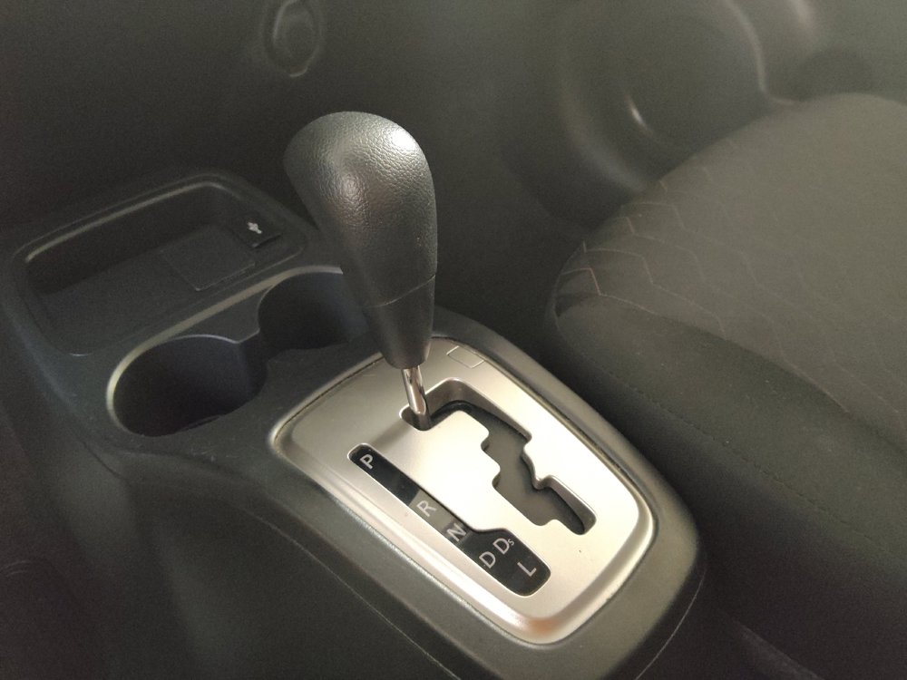 Used 2024 Mitsubishi Mirage ES FWD image 26