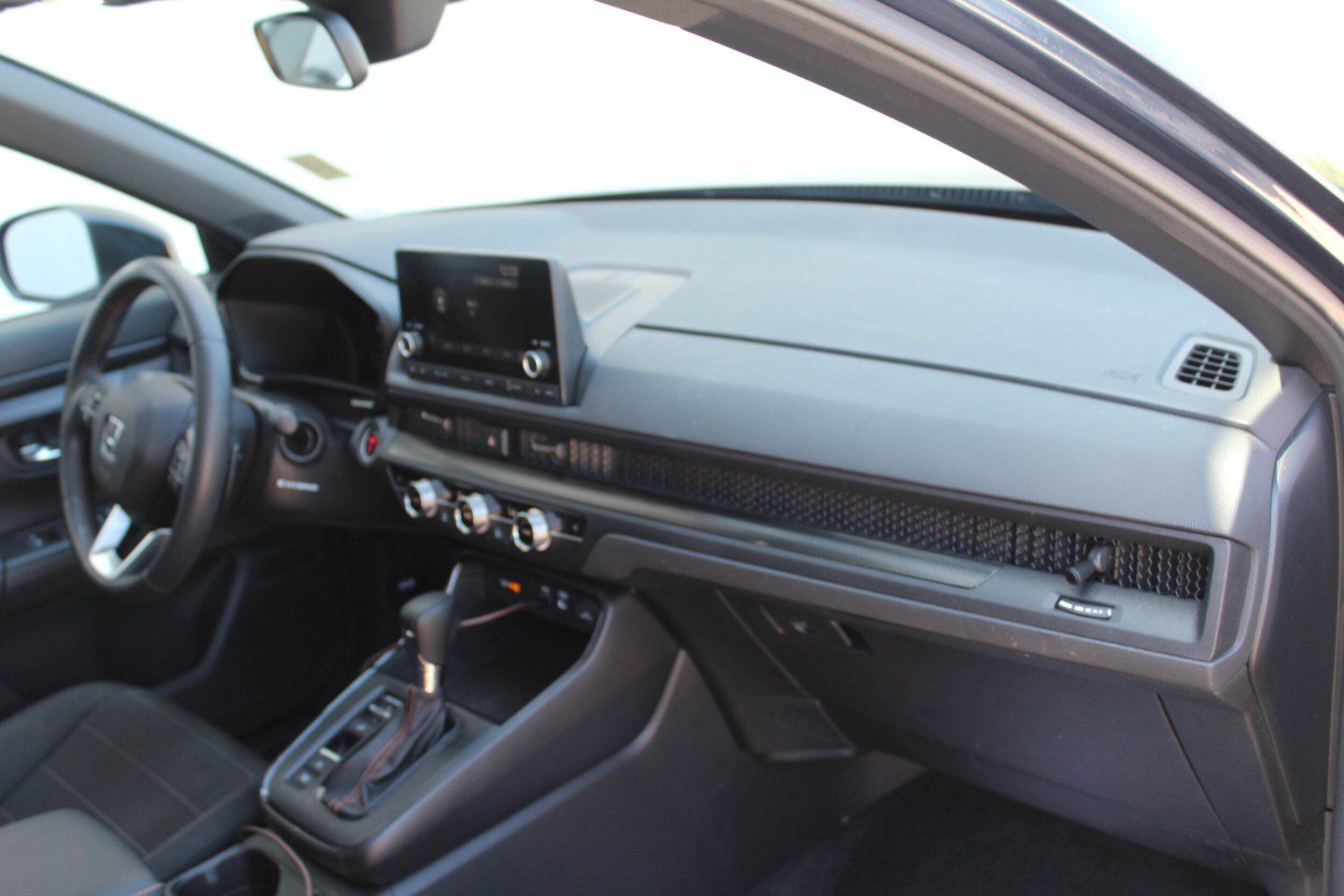 Used 2024 Honda CR-V Sport image 20