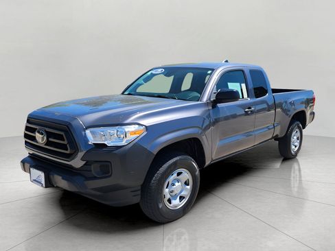 Used 2022 Toyota Tacoma SR RWD image 4